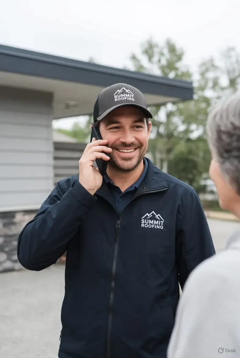 Flat Roof Leak Repair Sieper, LA FAQs